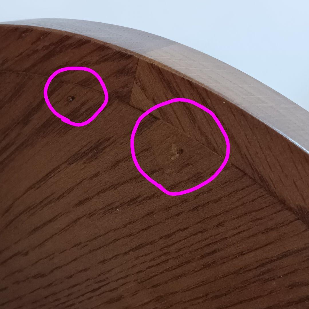 ACME Furniture ウィンダン サイドテーブル