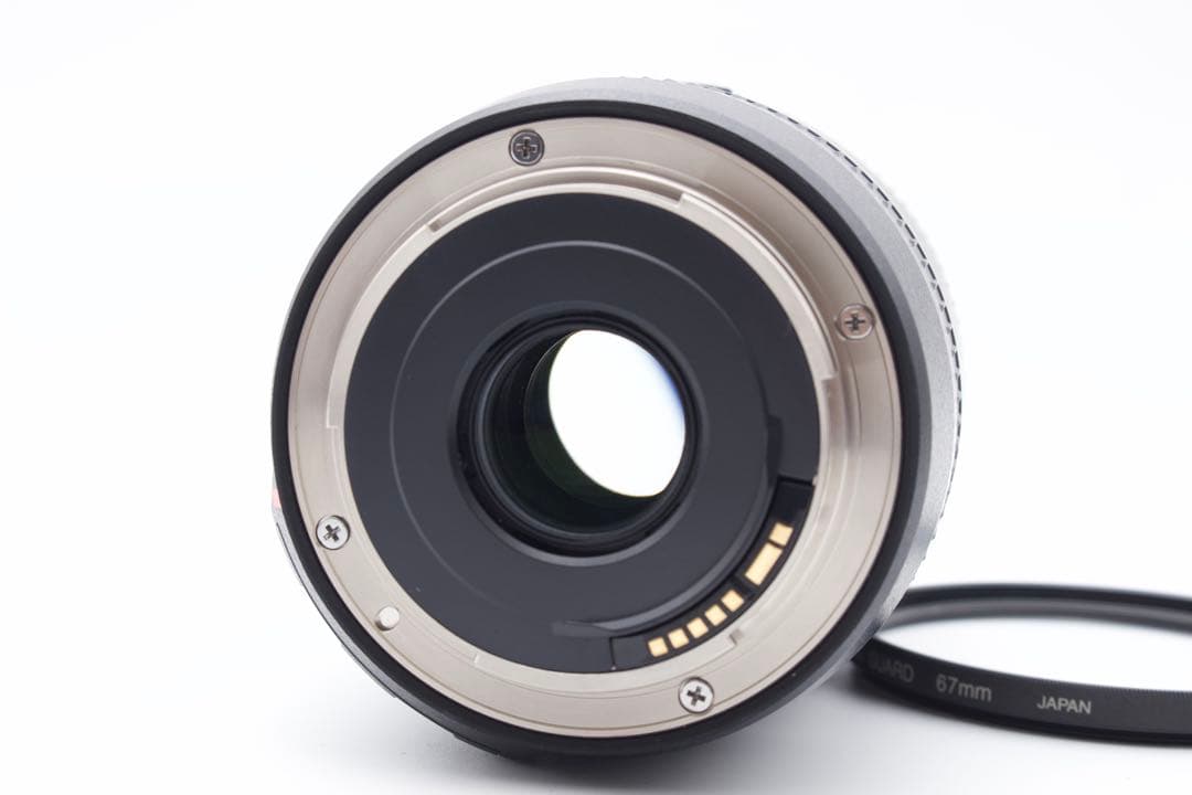 超美品TAMRON 16-300mm DiⅡ VC B016 高倍率望遠レンズ