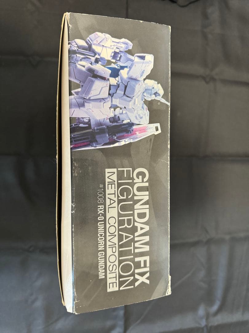 L COMPOSITE ユニコーンガンダムPRISM COAT Ver