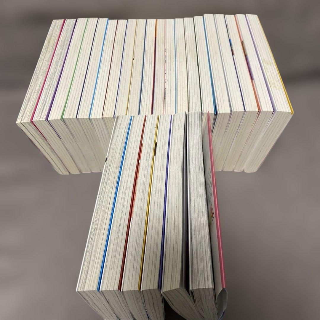 iketeco0120様用　ボルト 少年漫画 全巻セット