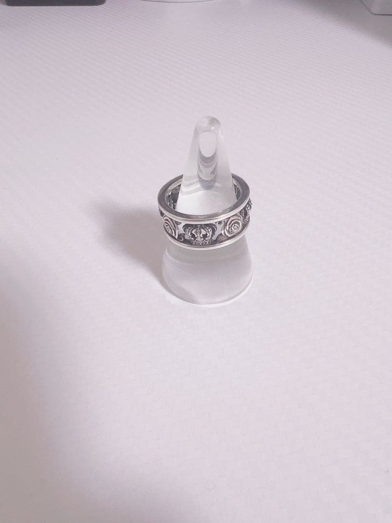 アクセサリー Justin Davis My LOVE RING