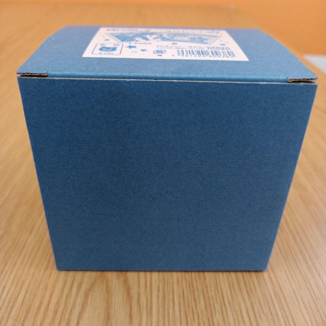 【未使用】 けいおん！　秋山澪　マグカップ　ト音記号　音符