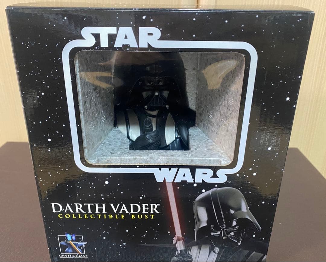 コレクティブル・バスト COLLECTIBLE BUST