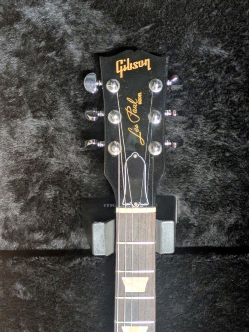 ギター Gibson Les Paul Studio Tangerine