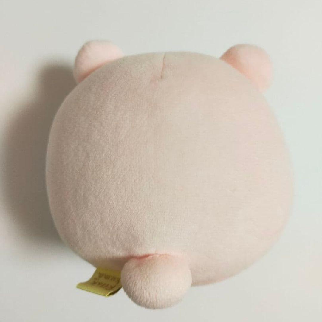 コリラックマぬいぐるみ　7点セット