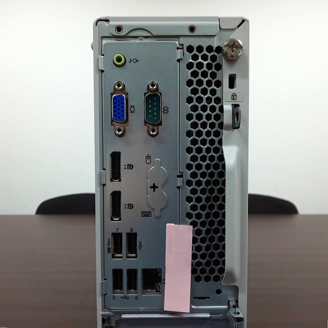 <送料無料> NEC Mate タイプML i3/8GB/SSD/Office有