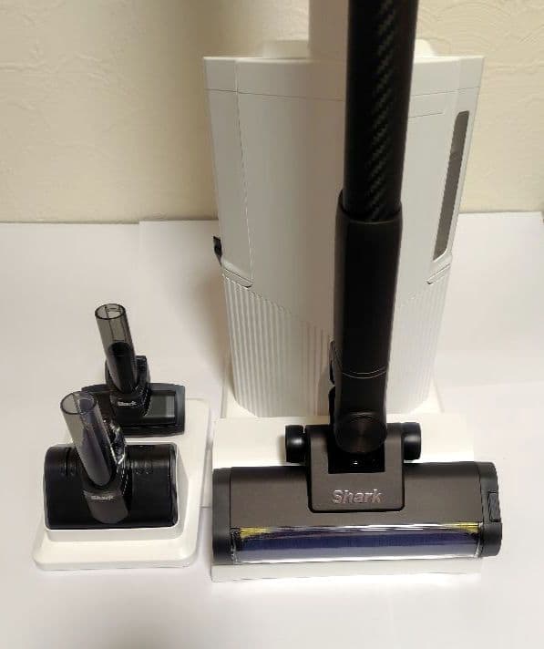 Shark 掃除機EVOPOWER SYSTEM BOOST+ LC701JBK