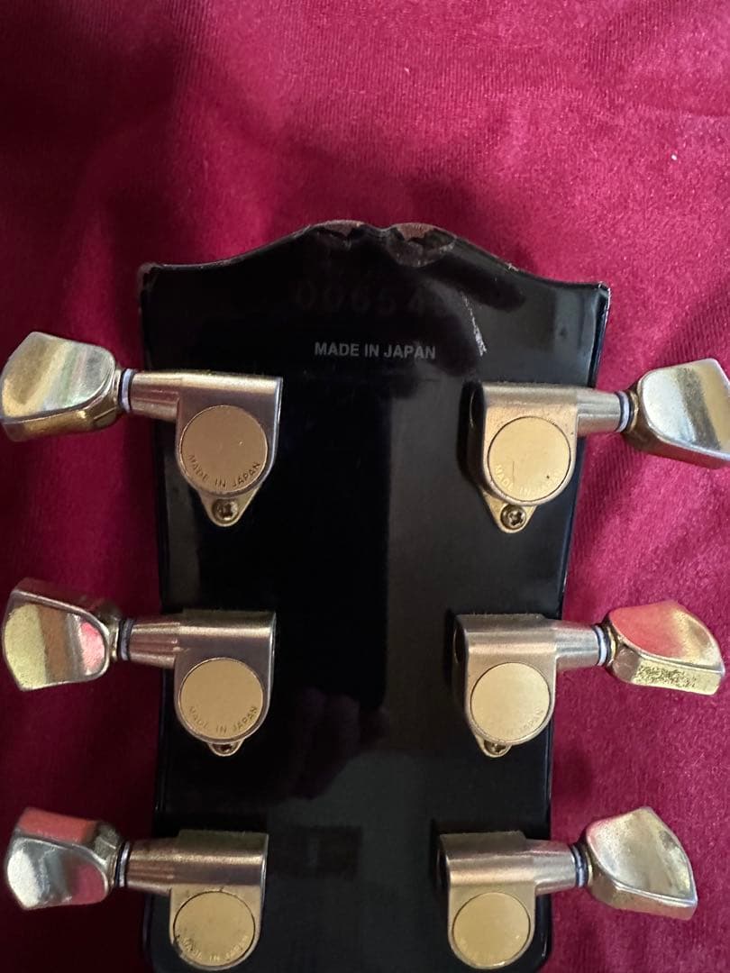 ギター Epiphone by gibson Les Paul japan