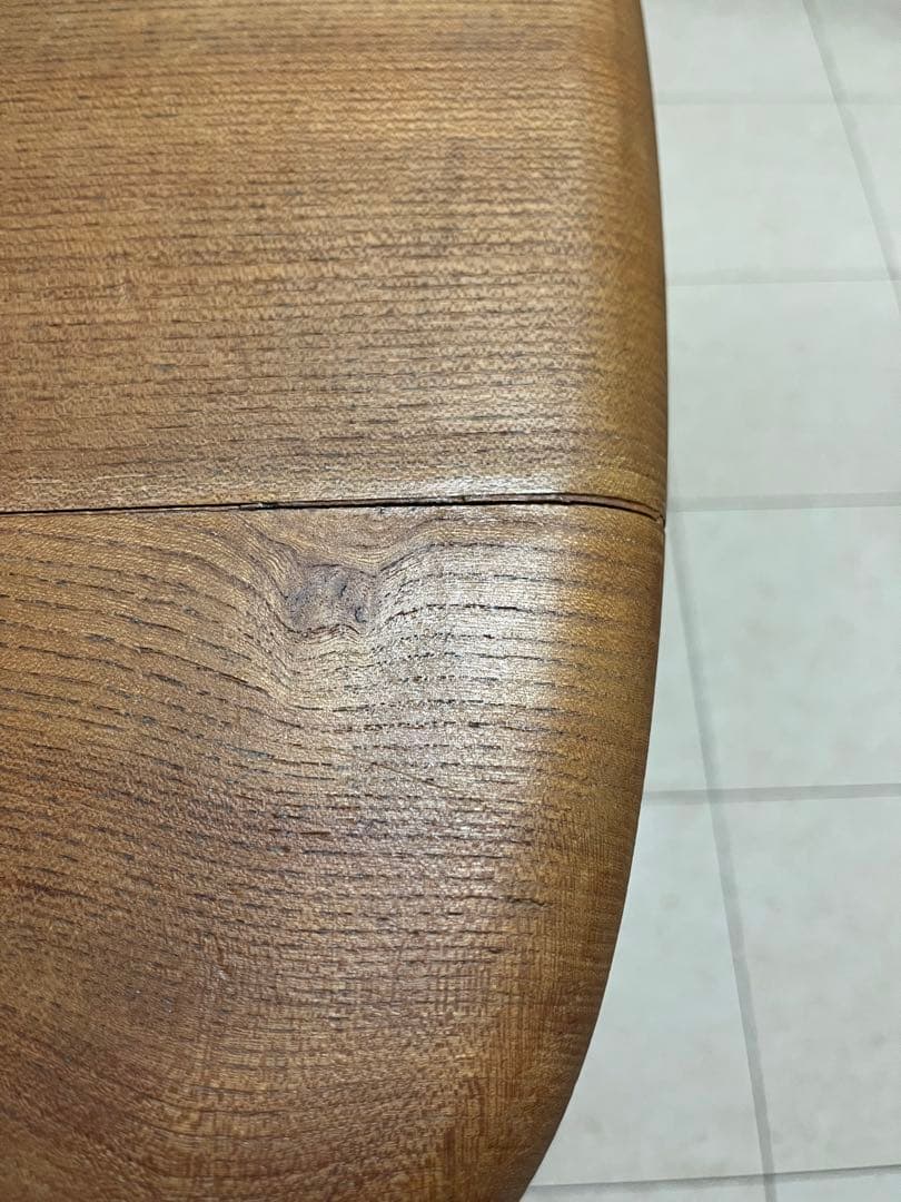 11/14まで掲載最終値下げ⭐︎ERCOL ダイニングテーブル