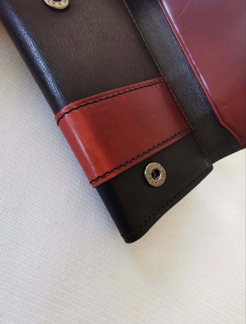 sorara様　yuhaku 日本製　牛革レザー　キーケース