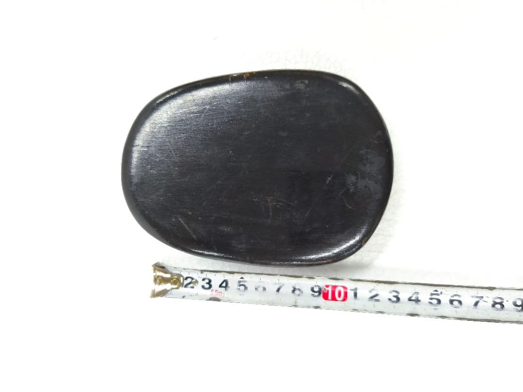 旧家整理出品 古硯 すずり 文房具