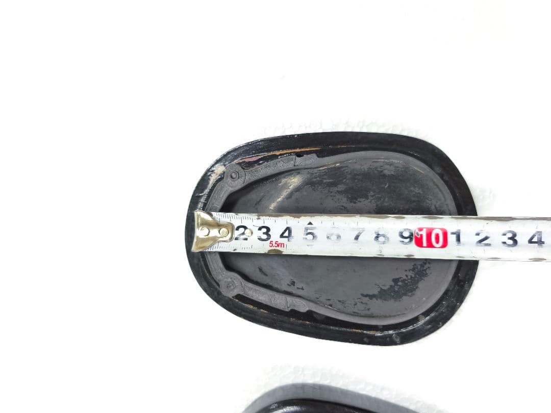 旧家整理出品 古硯 すずり 文房具