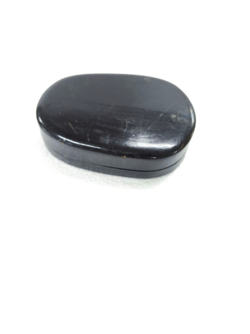 旧家整理出品 古硯 すずり 文房具