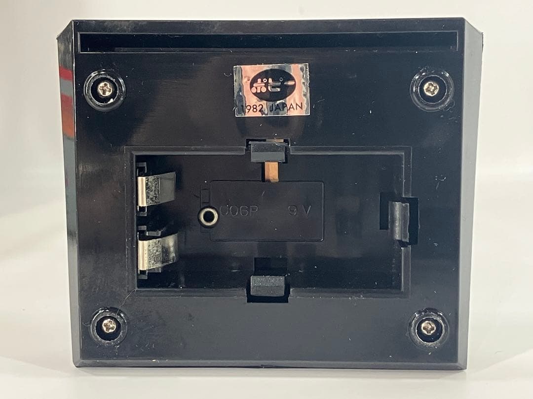 ポピー 電子ギャバン 宇宙刑事ギャバン 中古