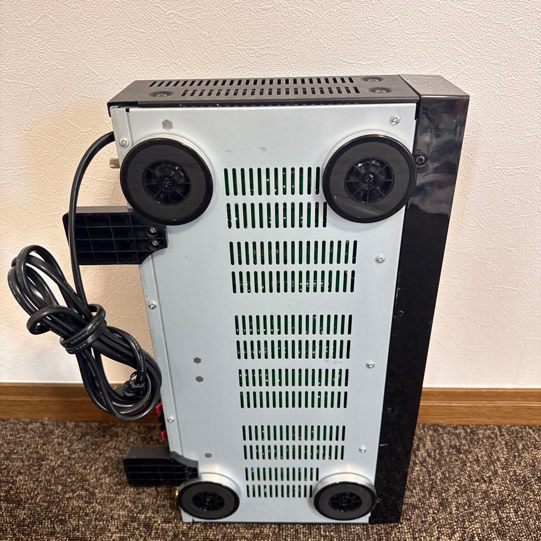 カラオケDAM ステレオデジタルハイパワーア DAM-AD7000