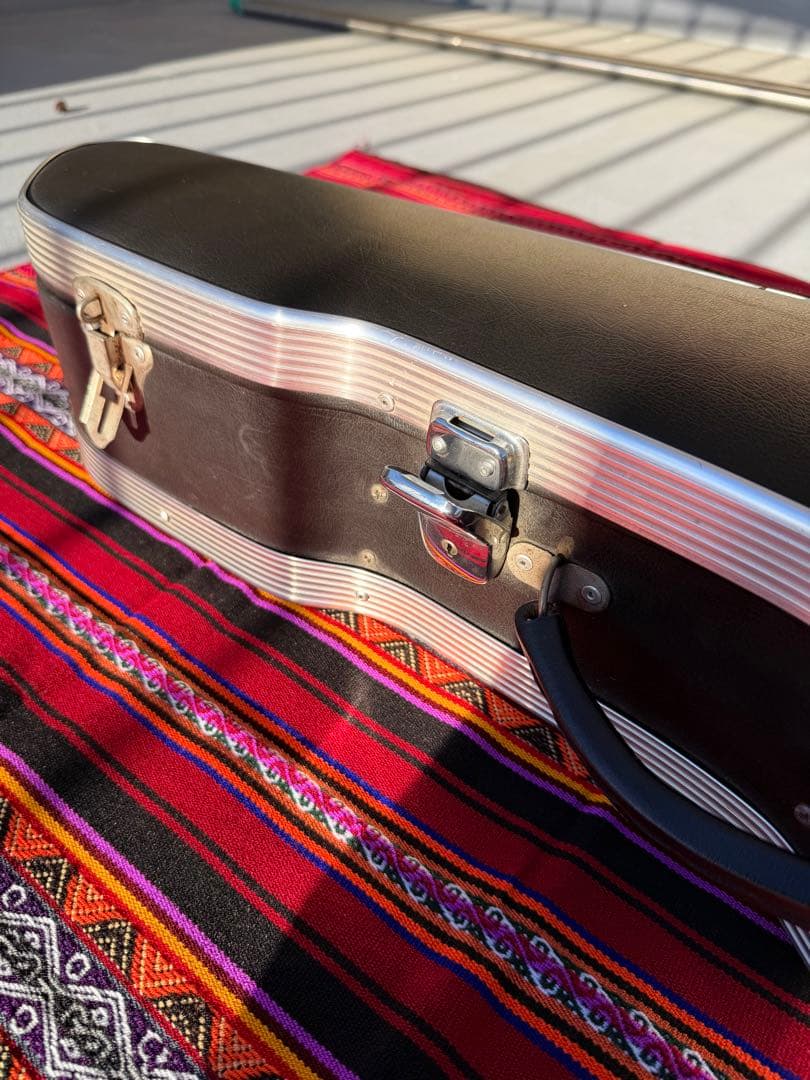 アチャ 中古 Acha Charango チャランゴ charango ボリビア