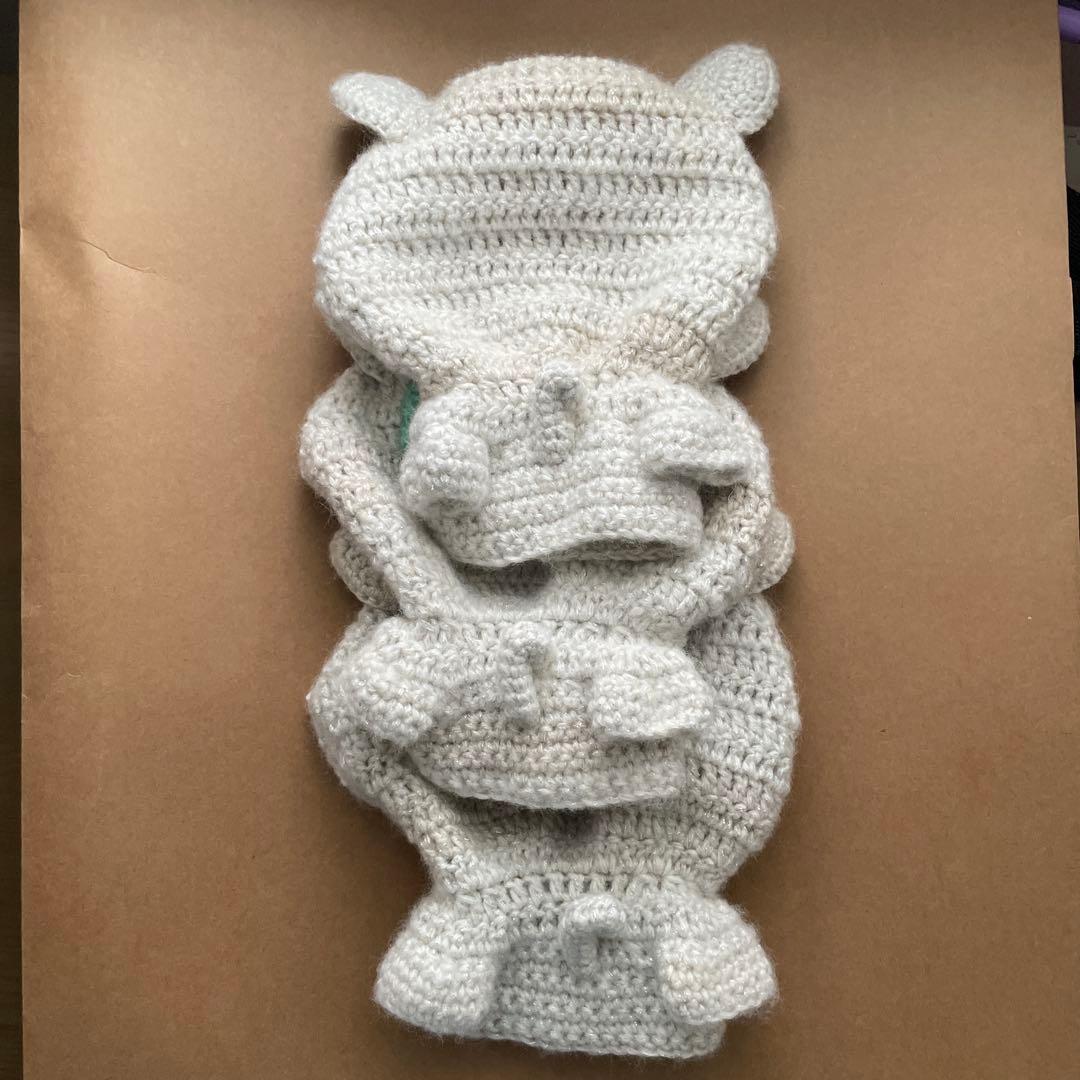 すのチル　BIG ぬい服 hir0.to.maron