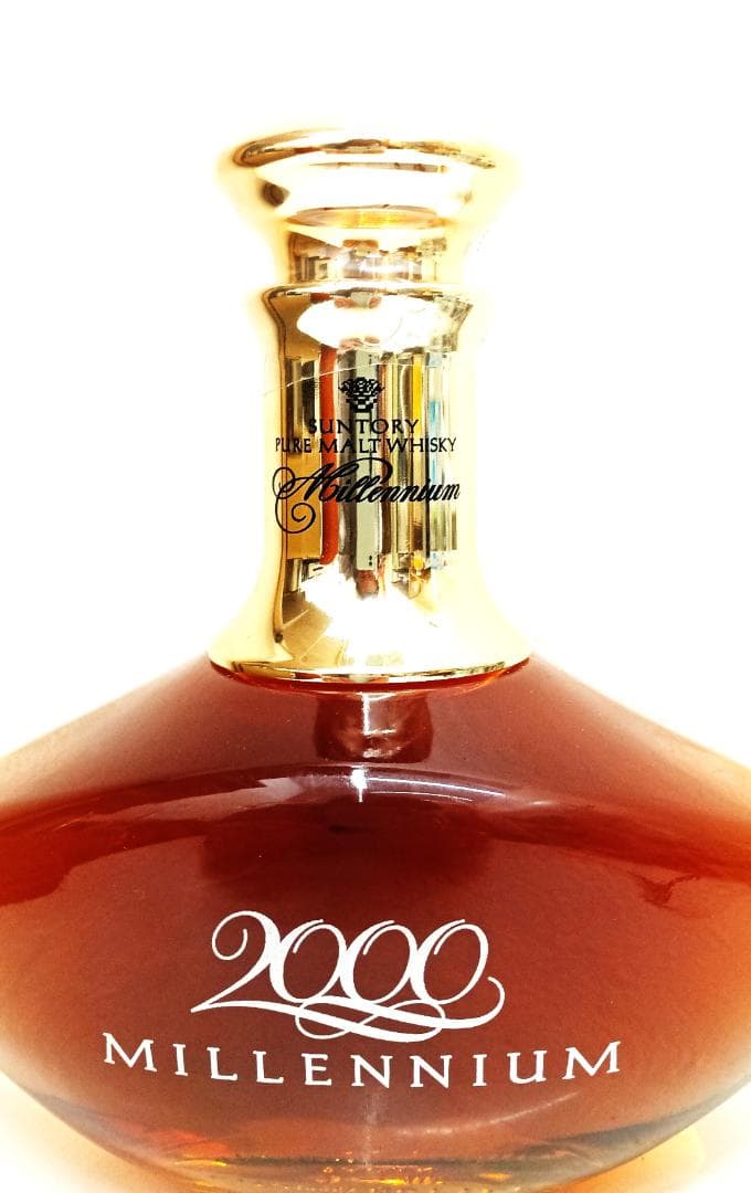 Millennium ブランデー