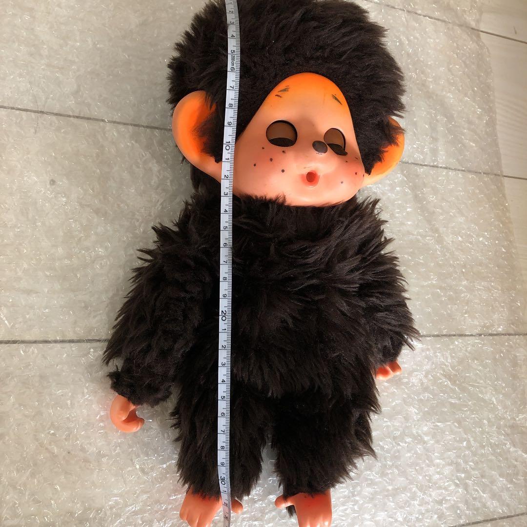 モンチッチ　もんちっち　ぬいぐるみ
