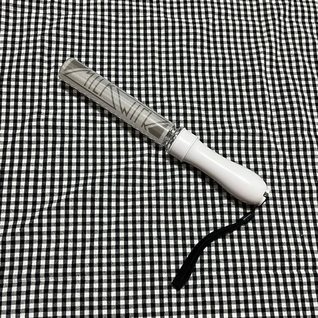 M!LK ペンライト