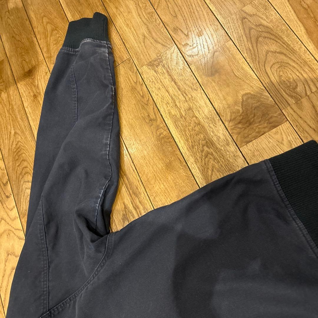 〜00s ORVIS デッキフックジャケット