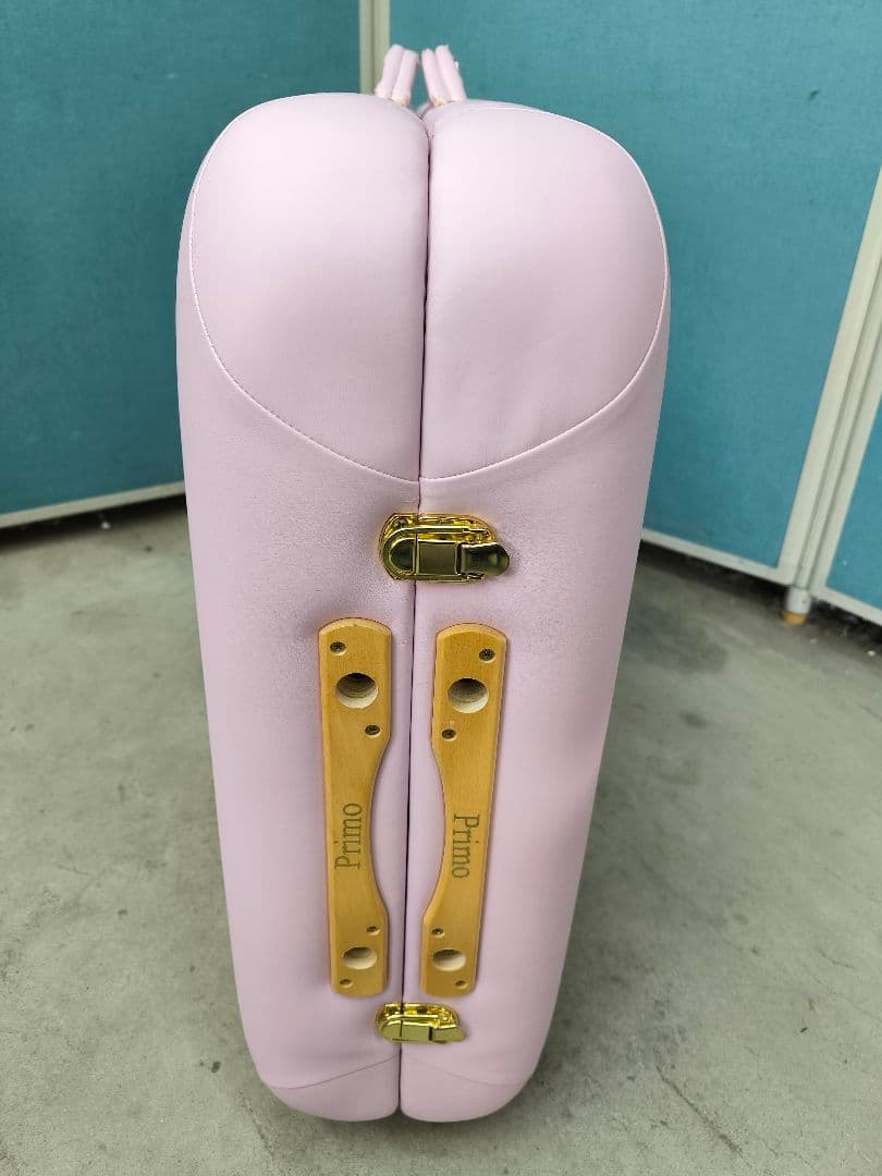 フォンタナマッサージベッド　プリモ28(幅70cm)　出張マッサージ