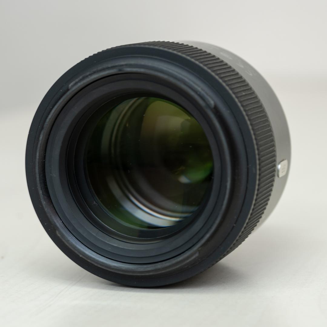 TAMRON SP 85mm f/1.8 Di VC USD｜ニコンFマウント用