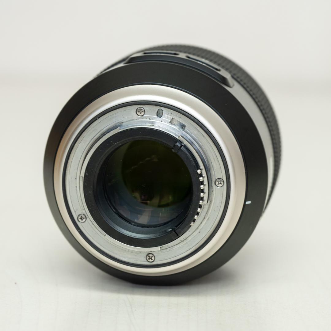 TAMRON SP 85mm f/1.8 Di VC USD｜ニコンFマウント用
