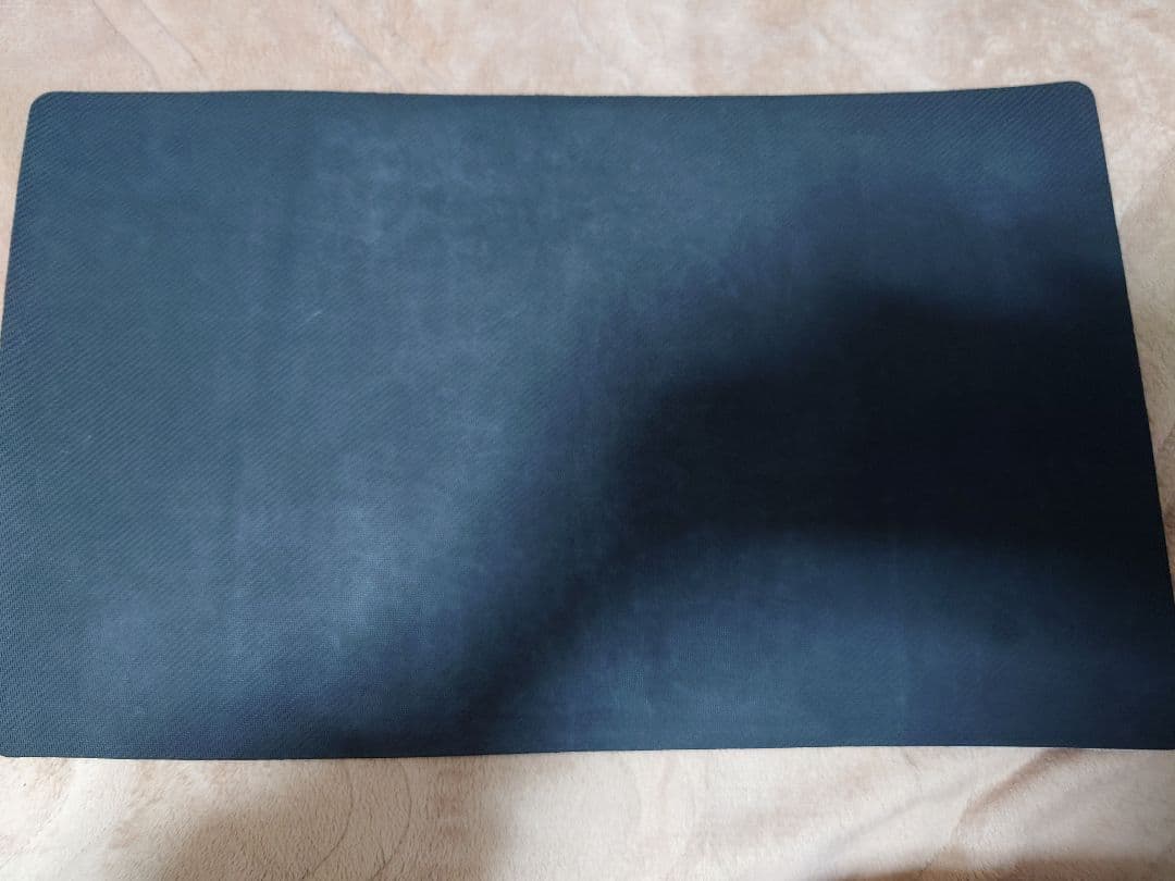 514.ギルティクラウン　いのり　プレイマット