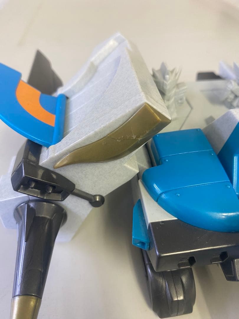 元祖SDガンダム