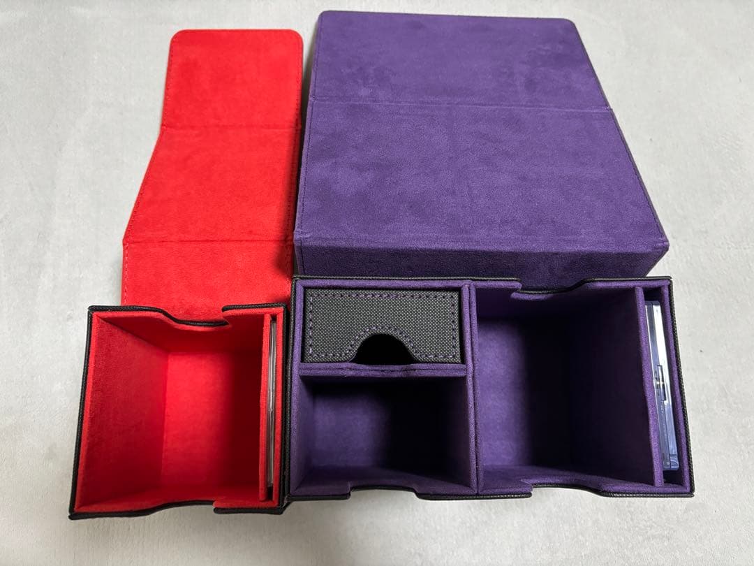 ポケモンカード デッキケースまとめ売り