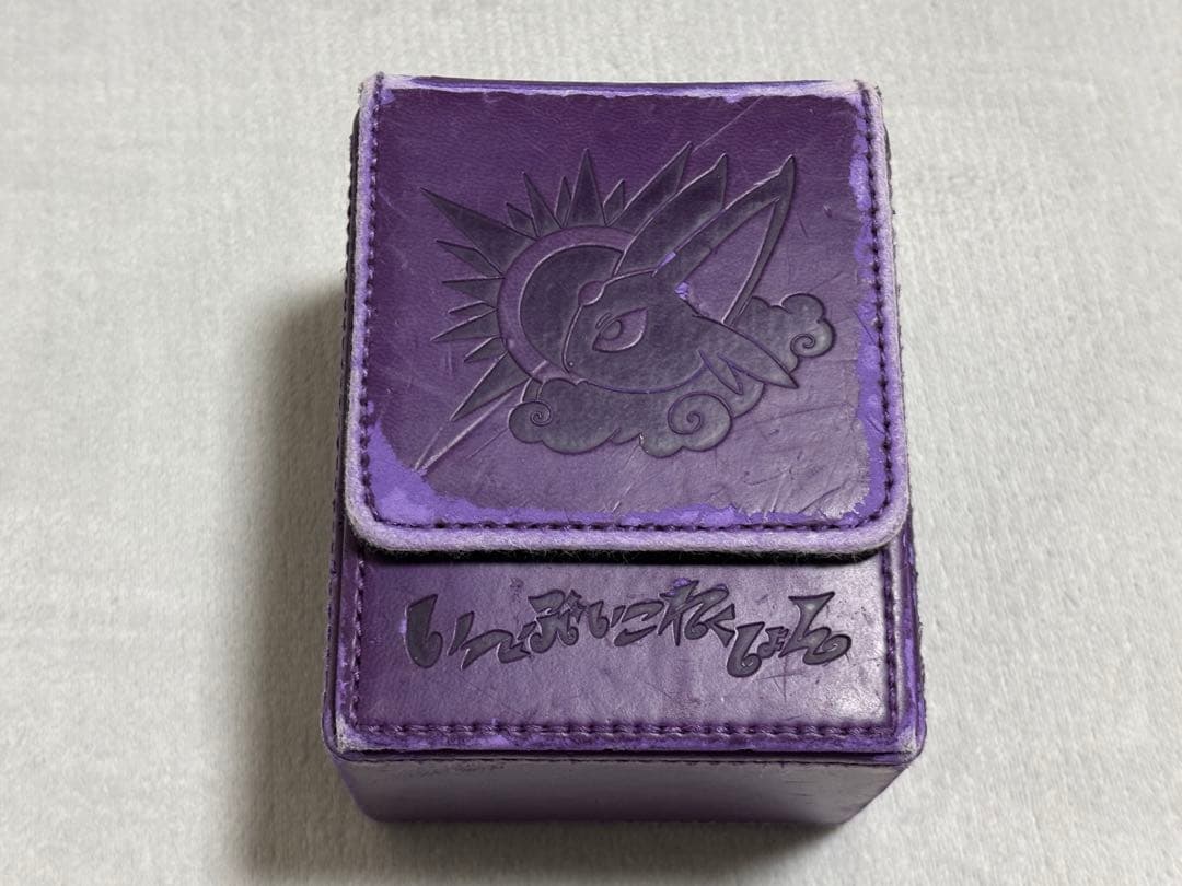 ポケモンカード デッキケースまとめ売り