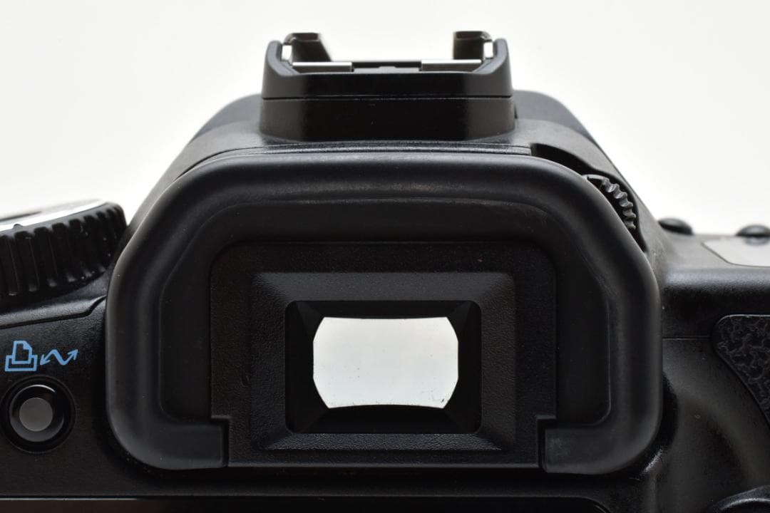 ★極美品★キヤノン EOS 40D シャッター回数6966回 #1321