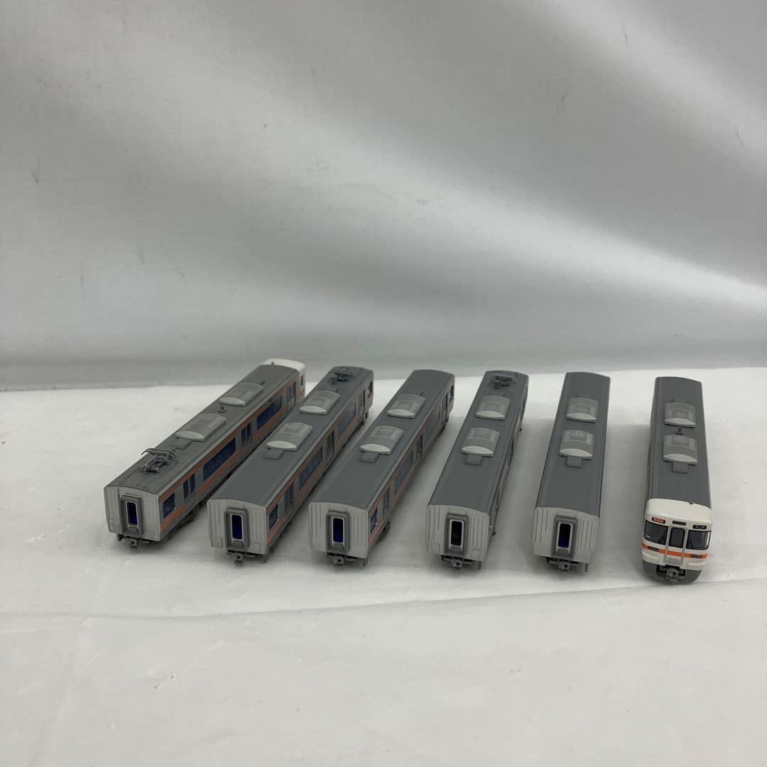 HF6175 10-586 313系5000番台 6両セット