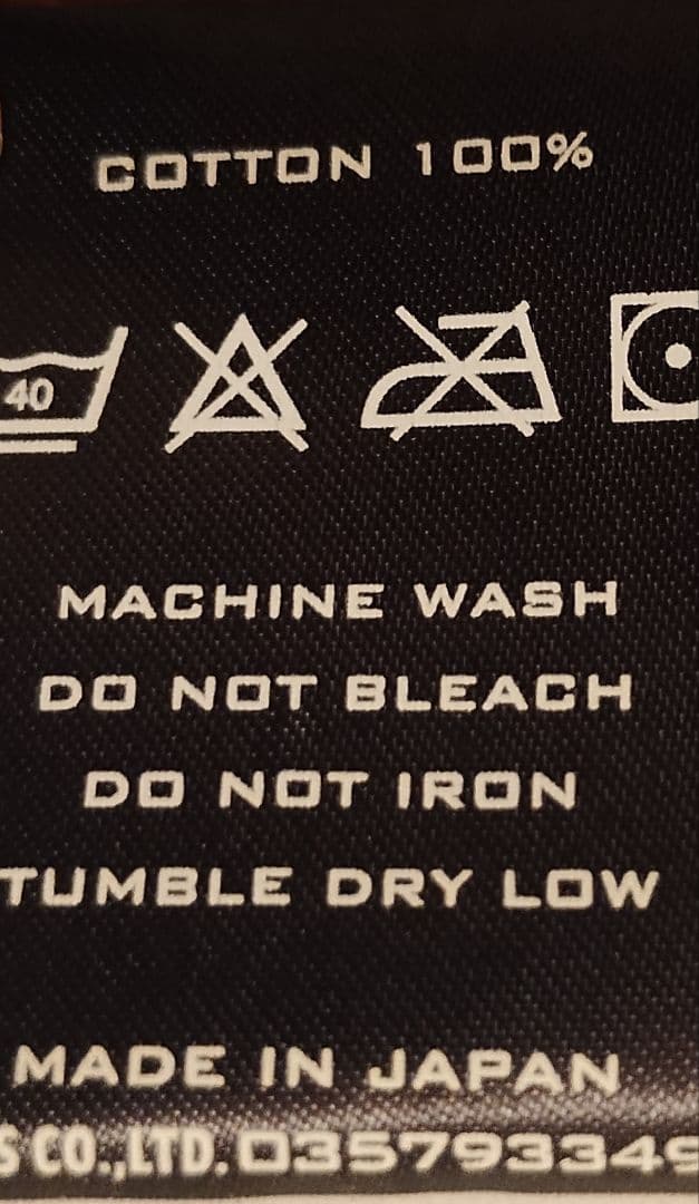 超貴重 キムタク着用 宮下期オリジナル ナンバーナイン Rストーンズ Tシャツ