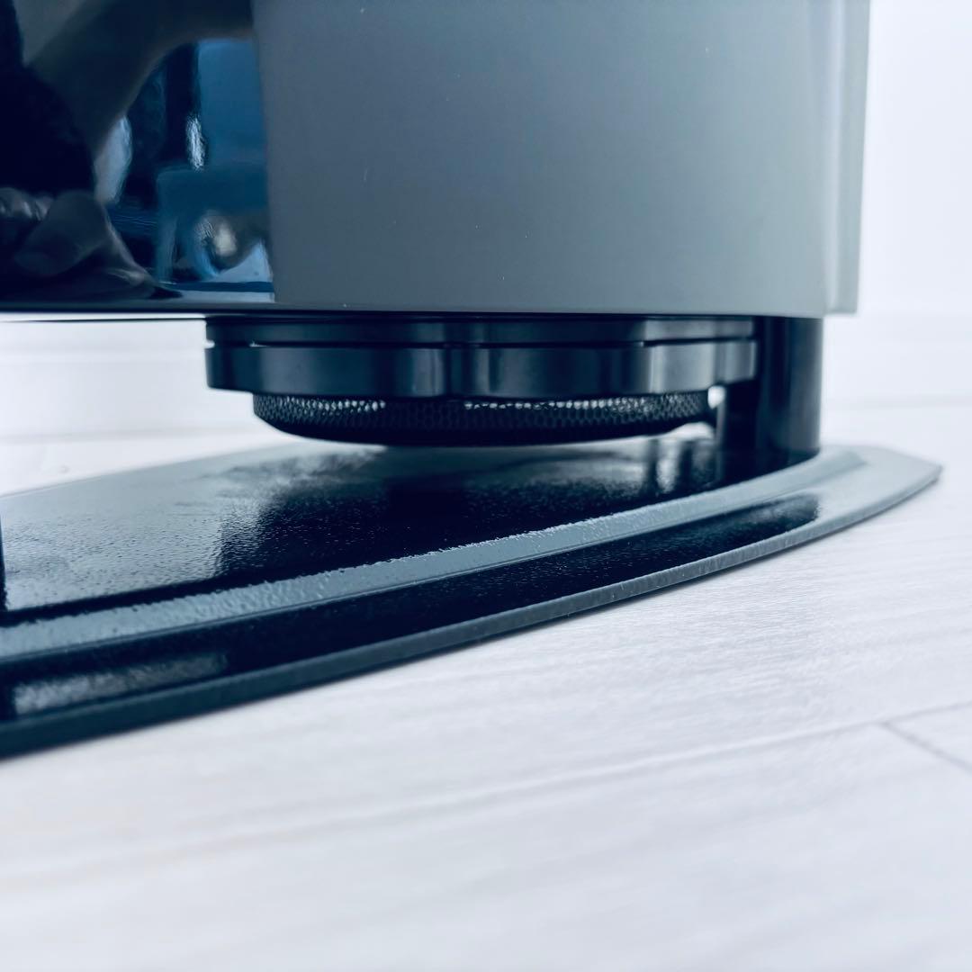 値下げ　【良品】DENON DSW-5L スーパーウーファー ブラック