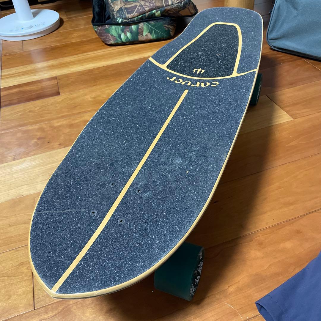 Carver Venice 本体➕バック　スケートボード