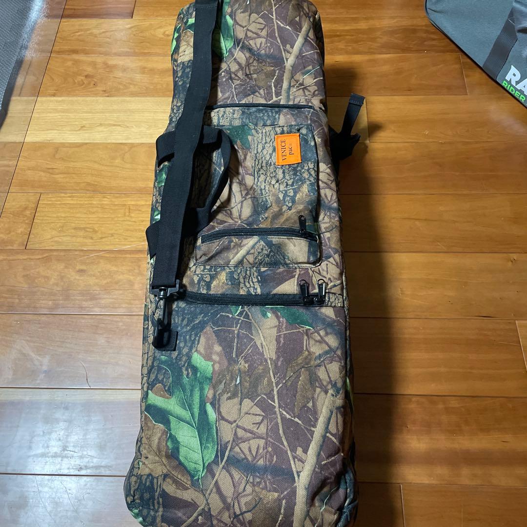 Carver Venice 本体➕バック　スケートボード