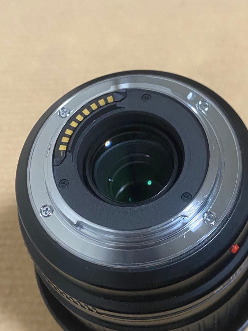 Olympus E-520 デジタル一眼レフ カメラレンズセット