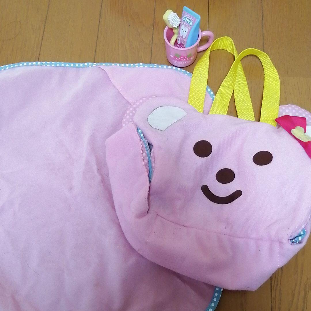 メルちゃん、ネネちゃんセット