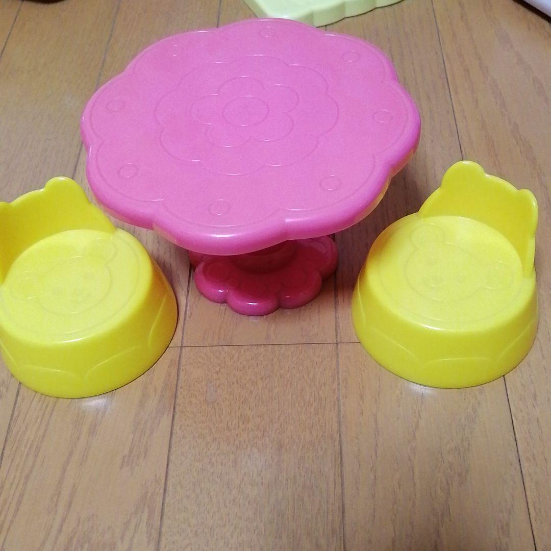 メルちゃん、ネネちゃんセット