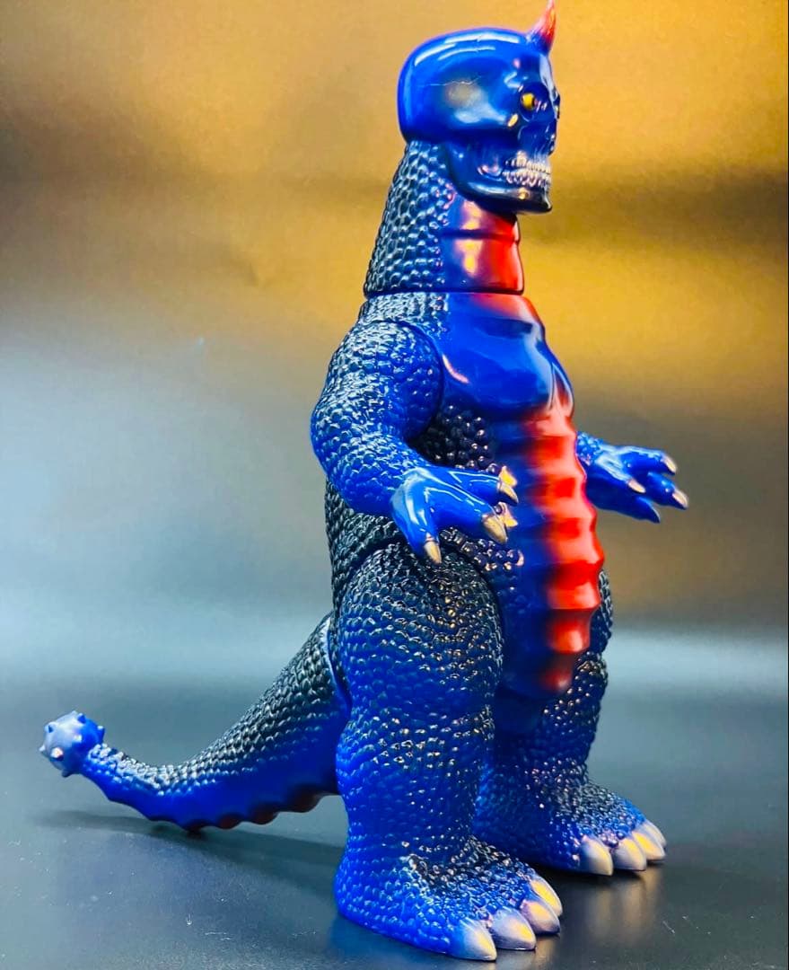 TRACTOR RYO INOUE BLACK STAR MKⅡ