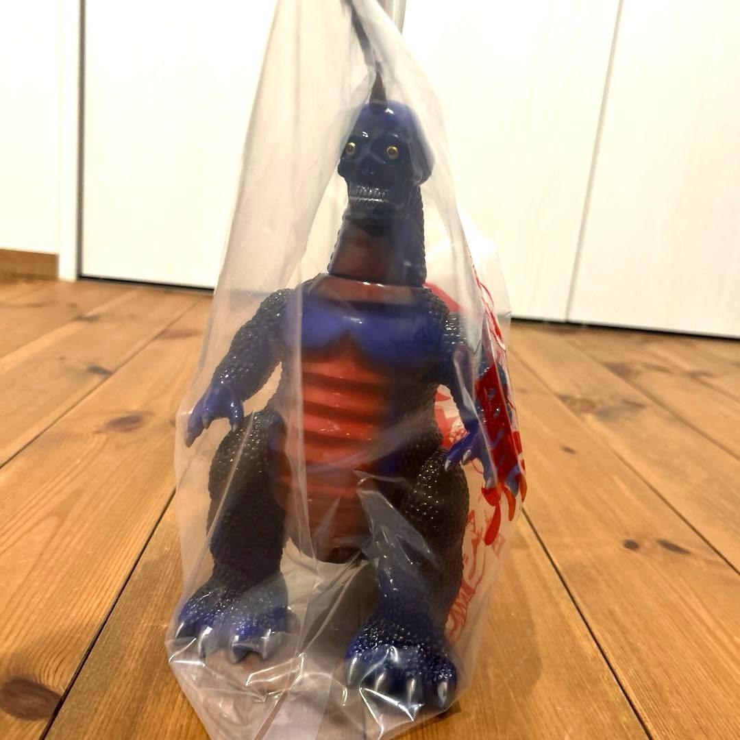 TRACTOR RYO INOUE BLACK STAR MKⅡ