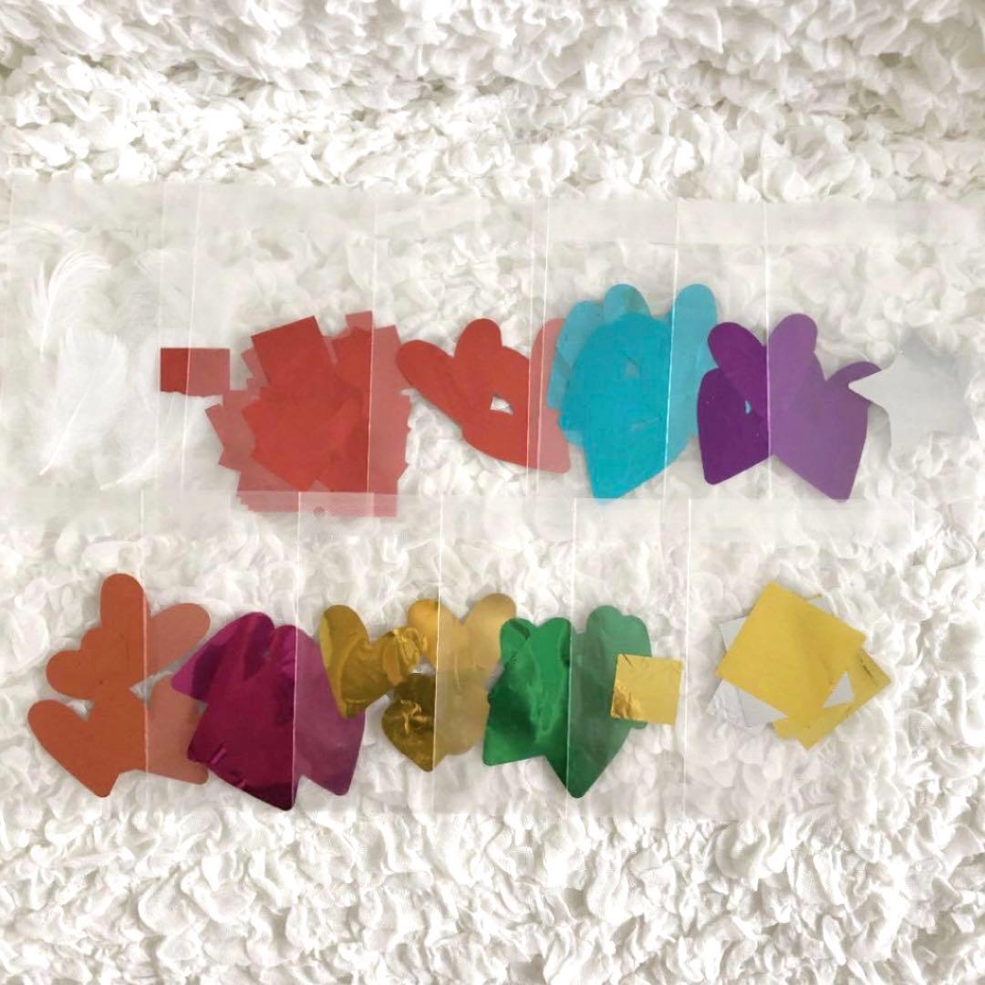 キスマイ 歴代 銀テープ 落下物 まとめ