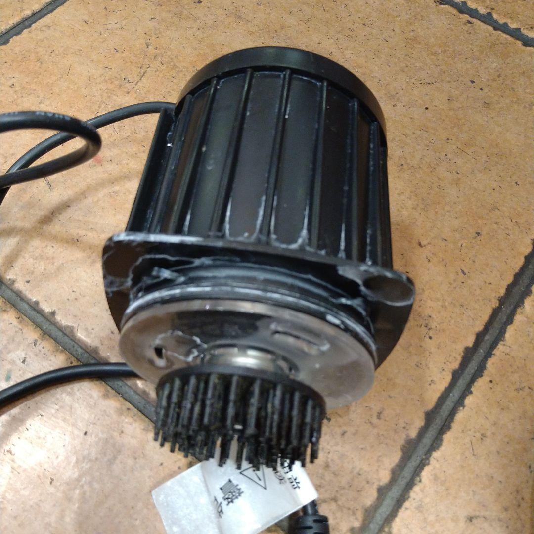 REEF OCTOPUS プロテインスキマー