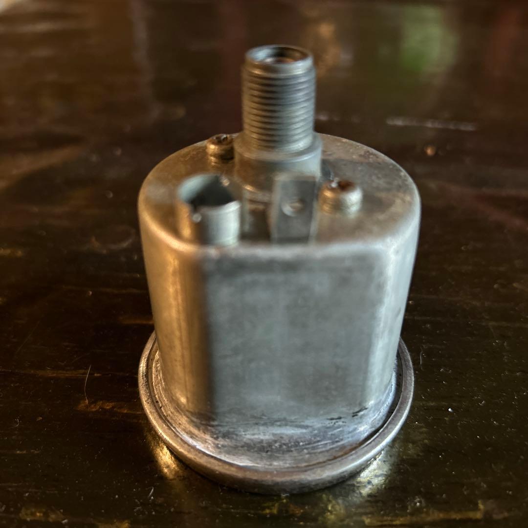 モンキーZ50Mスピードメーター当時物