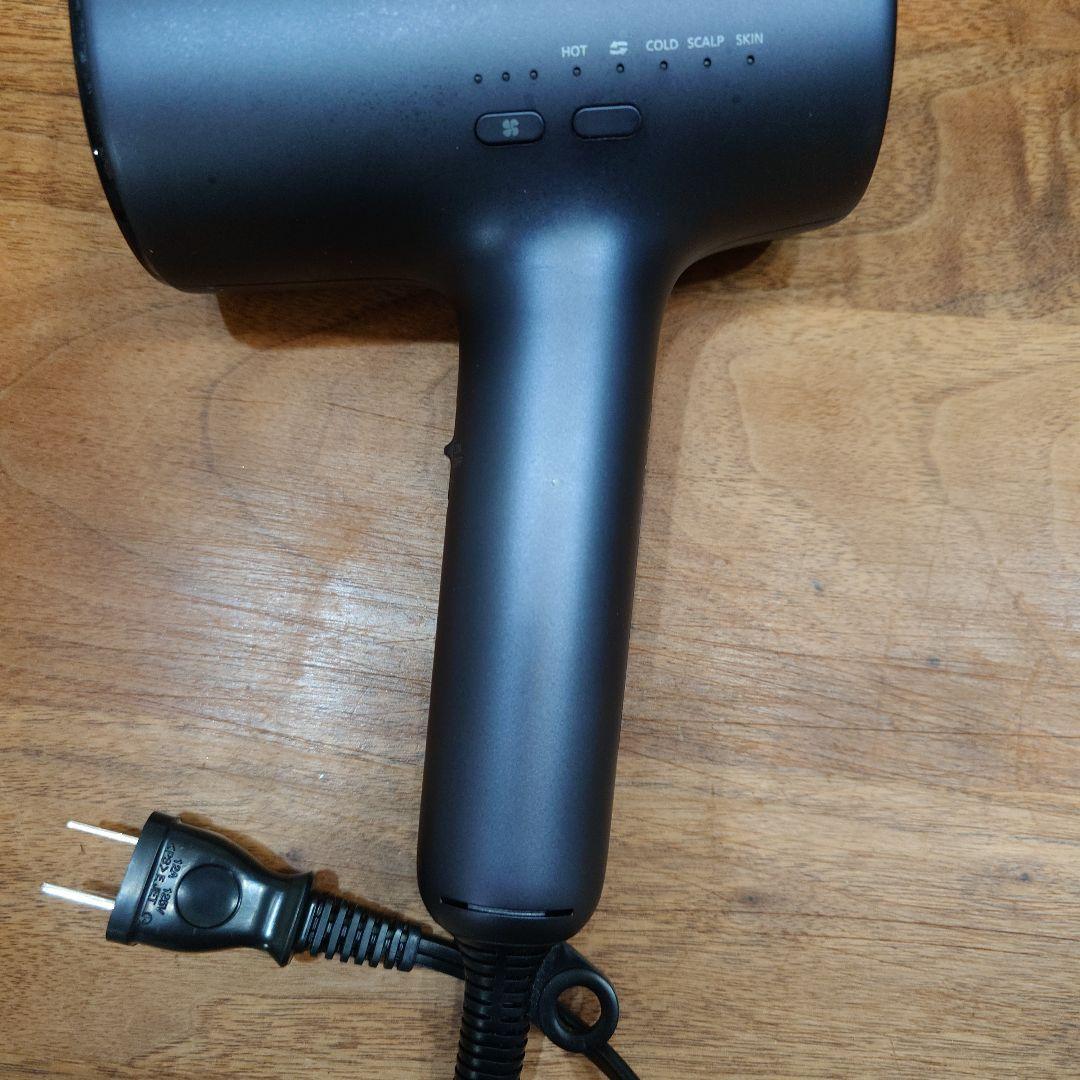 Panasonic ナノケア ヘアドライヤー 　EH-NA0J【ジャンク品？】
