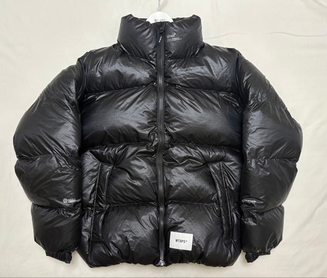 AW23 WTAPS STABB JACKET Mサイズ