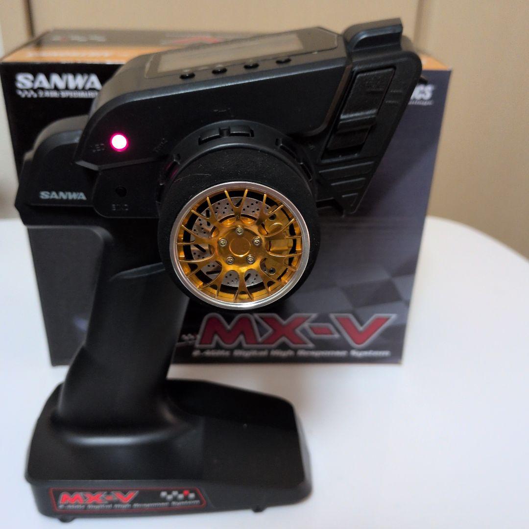 ヨコモ DRIFT PACKAGE YD-2 1/10