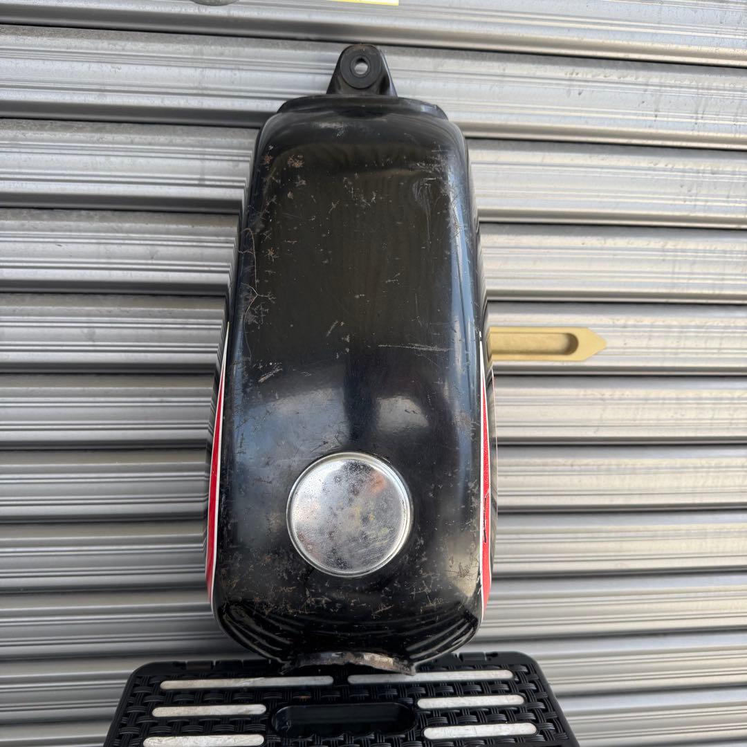 YAMAHA GT50 タンク タンクキャップ付き